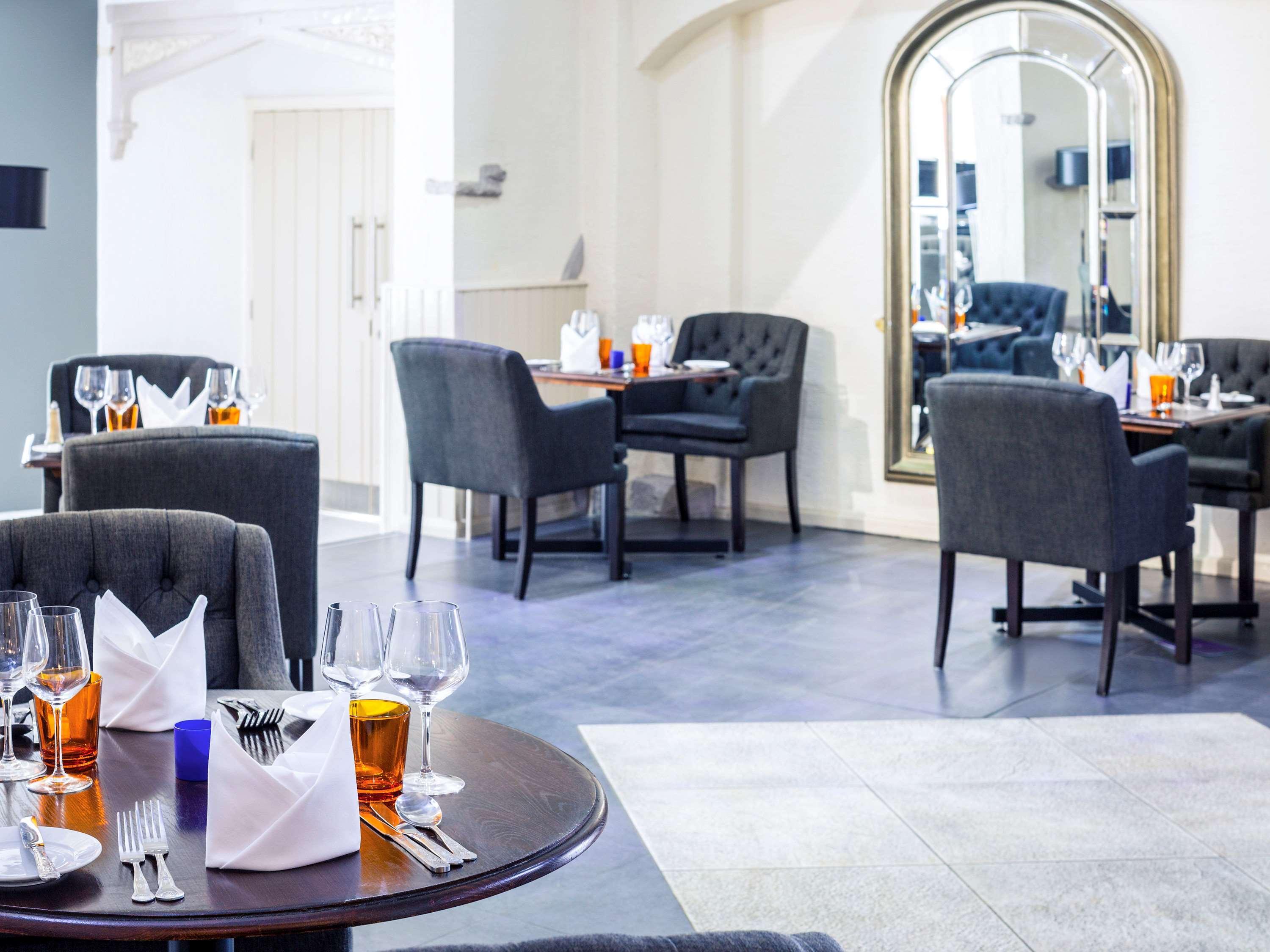 Barons Court Hotel Walsall Exteriér fotografie